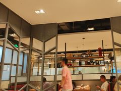 -比格比萨自助(万柳华联店)