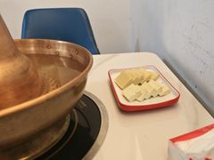 -庭院·冰煮羊·北京涮肉(西单店)