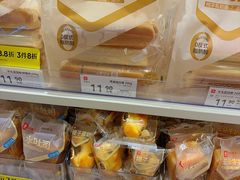 -良品铺子(宝安天虹购物中心店)