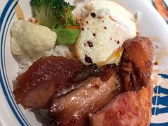 敏华四宝饭-敏华冰厅(番禺天河城店)