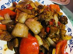 -龙老五汤店(站前西路店)