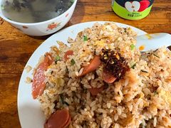 -安庆馄饨店(园东路店)