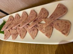 午餐肉-尚海豆捞(乐虹坊店)