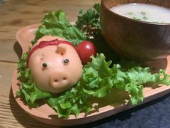 -湊湊火锅·茶憩(上海合生汇店)