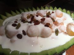 -楼兰新疆主题餐厅(苏州中心店)