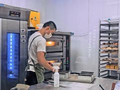 -富贵面包公司(运河店)