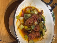 -春满园·邯郸菜发祥地(滏东店)