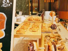 -盛宴自助餐厅(运达喜来登店)