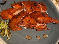 百里香烤春鸡-港丽餐厅(高德置地店)