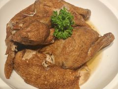 -老德州四合院·德州菜(天衢路店)