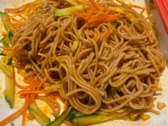 胖哥俩招牌冷面-胖哥俩肉蟹煲(梅溪步步高店)