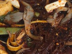 -清真·马文砂锅大全(麦苋街店)