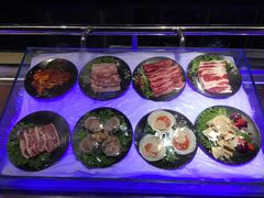 -金海湾海鲜总店