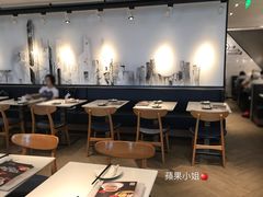大堂-新旺茶餐厅·早餐·夜宵(仙霞店)