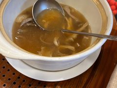-麒麟中餐厅·经典粤菜·地道菜式老字号(广州长隆酒店)