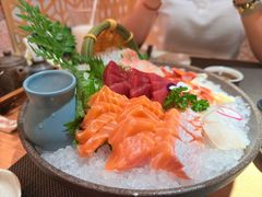-德川家日本料理(中关村寰太大厦店)