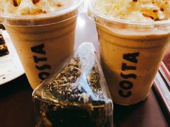 -COSTA COFFEE(西贸凯德晶品4层2店)