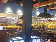 -梨花自助烤肉(乐宾店)