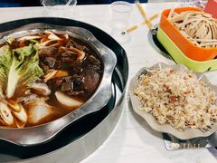 -到味·蒙小铁羊肉馆(粮道街总店)