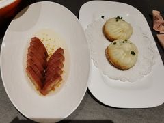 -箸福·夜上海(月牙湖公园店)