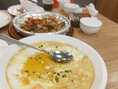 -永記粤菜·五指毛桃花雕鸡煲(九亭店)