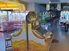 -meland·儿童乐园·游戏厅娃娃机·电玩Xbox(成都合生汇店)