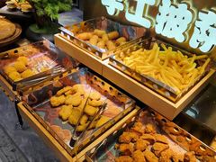 -火叮叮自助烤肉·现切牛肉(茂业店)