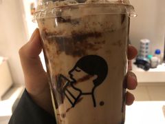 -喜茶(北京三里屯太古里店)