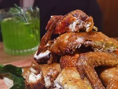 -HIB HUB公社(解放西路店)