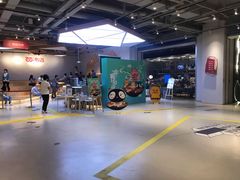 -当当书店(国泰广场店)