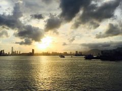 -鲤鱼门海鲜街