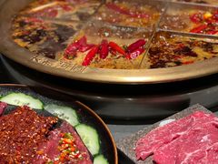 -长嘉·河图火锅(长嘉汇江景旗舰店)