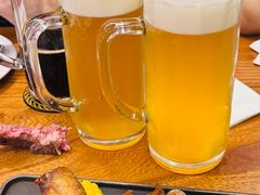 -1886德国汽车餐厅(外滩中央店)