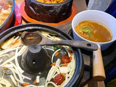 -雀舞云南菜(乐客城店)