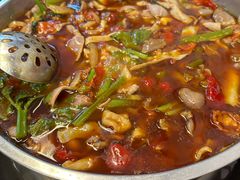 -胖娃古镇鸡杂(磁器口总店)
