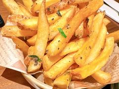 -Osteria Garden 生蚝花园餐厅(原进贤路店)
