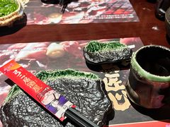 -弓二·烧鸟居酒屋(财富购物中心店)