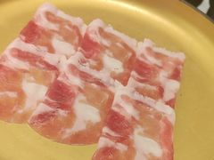 -一绪に寿喜烧(荟聚店)