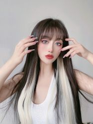 点击看大图 -DL HAIR SALON