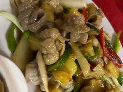 -蛇口康乐快餐鱼仔档(翠苑小区店)