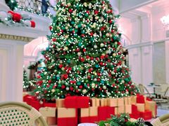 -Salon de Ville浦江汇(上海外滩华尔道夫酒店店)