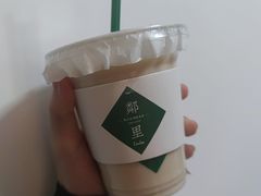 -LINLEE林里·手打柠檬茶(海曙天一广场店)