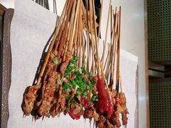 -五样儿西昌小签签烤串(建设路店)
