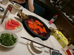 -孙毛肚火锅(春熙路店)