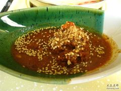麻酱小料-08涮肉坊(广顺南大街店)