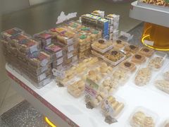 -BreadTalk面包新语·烘焙蛋糕(海珠丽影广场店)