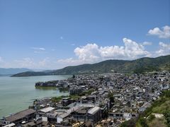 -大理洱海