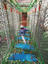 点击看大图 -蓝可可亲子乐园(北苑店)