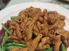 -凤来茶餐·粤菜馆(珠江新城店)