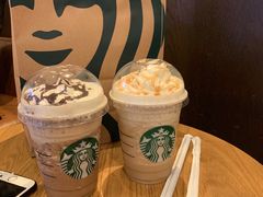 -星巴克臻选(惠州华贸天地1楼店)